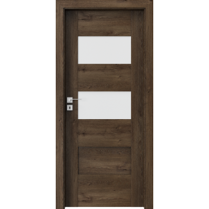 Porta KONCEPT K2 Dub Poludňajší 